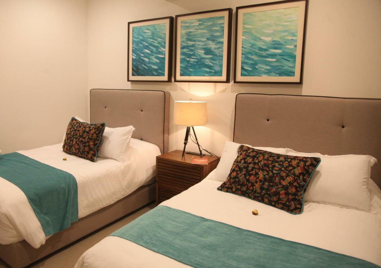 Beachfront At Las Gavias Grand 216 Mazatlan Exterior photo