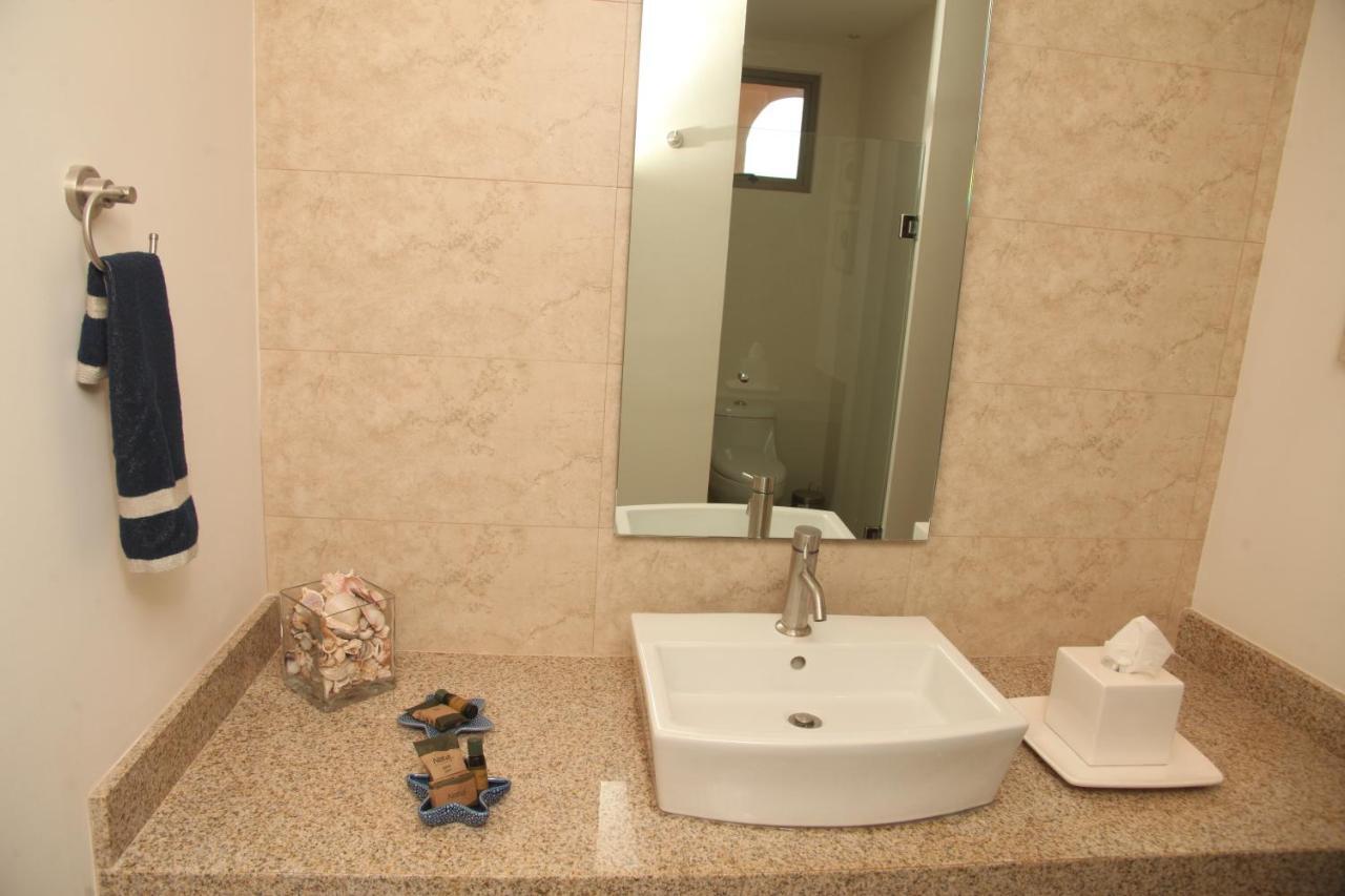 Beachfront At Las Gavias Grand 216 Mazatlan Exterior photo
