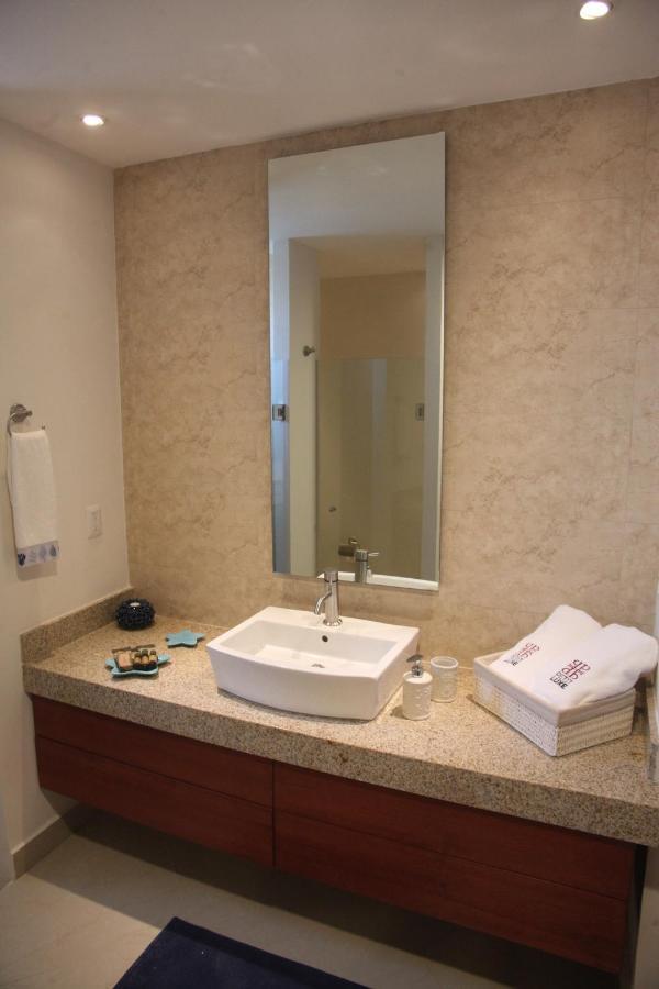 Beachfront At Las Gavias Grand 216 Mazatlan Exterior photo